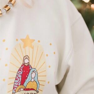 LOW PRICE TODAY ONLY!!!!
Mallory Ervin/Living Fully “Reason for the Season”